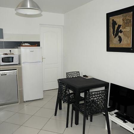 Residence Les Hauts De Grande Anse Тер-де-О Экстерьер фото