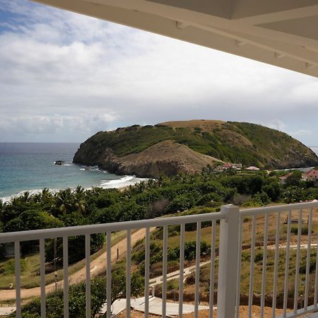 Residence Les Hauts De Grande Anse Тер-де-О Экстерьер фото