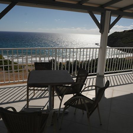 Residence Les Hauts De Grande Anse Тер-де-О Экстерьер фото