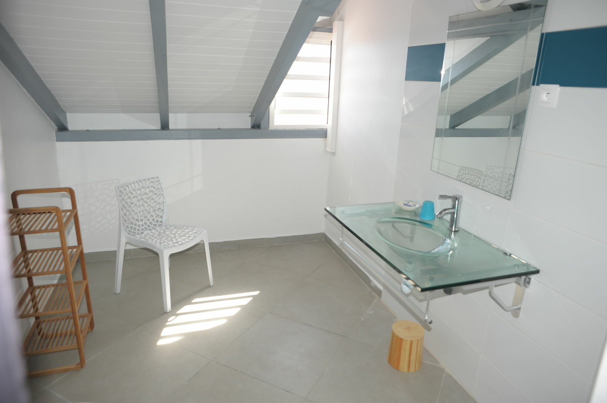 Residence Les Hauts De Grande Anse Тер-де-О Экстерьер фото