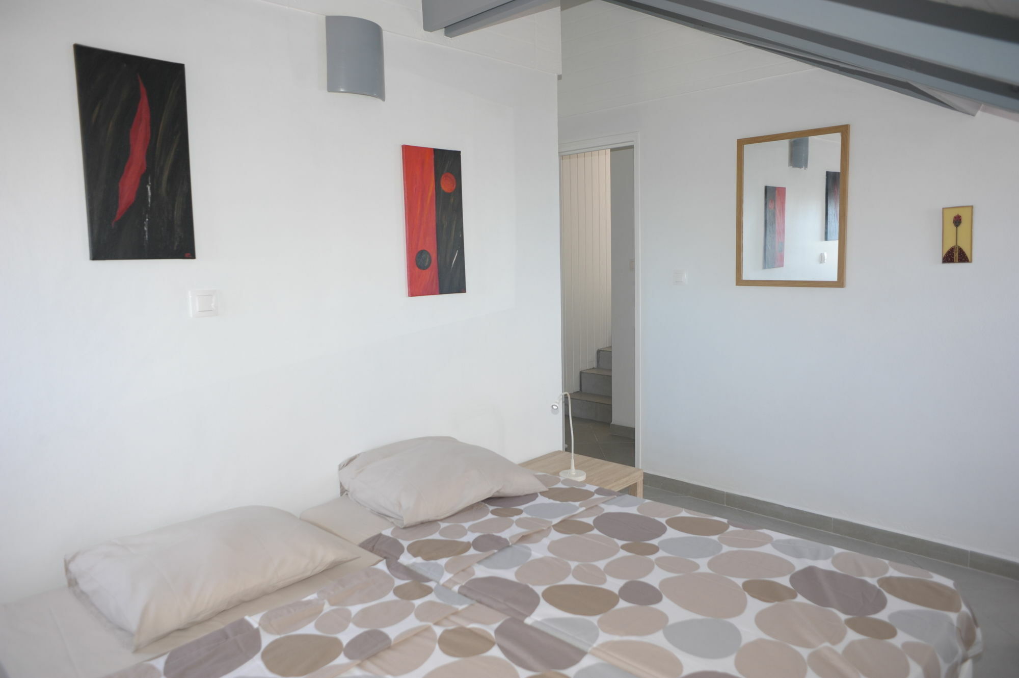 Residence Les Hauts De Grande Anse Тер-де-О Экстерьер фото