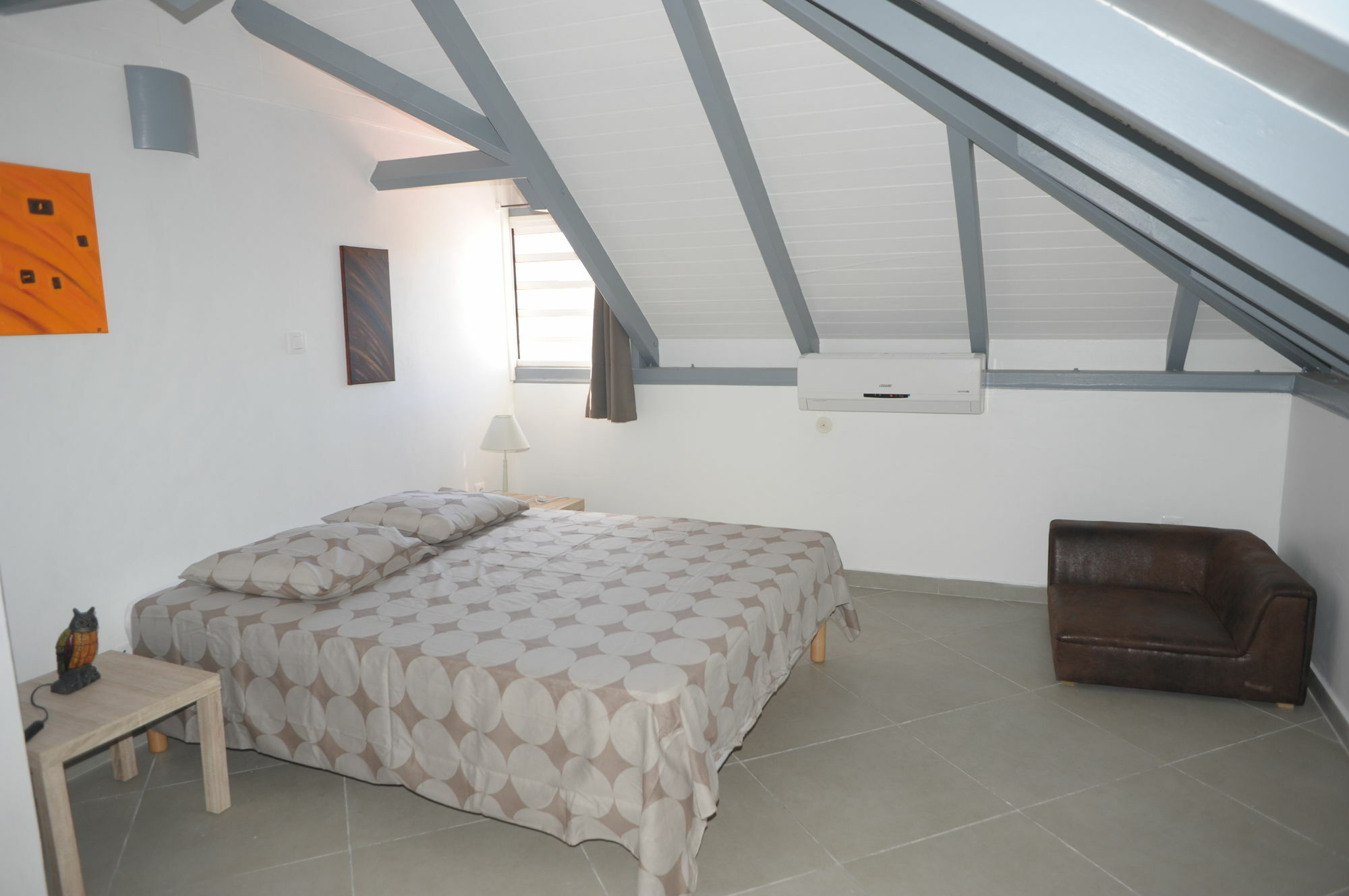 Residence Les Hauts De Grande Anse Тер-де-О Экстерьер фото