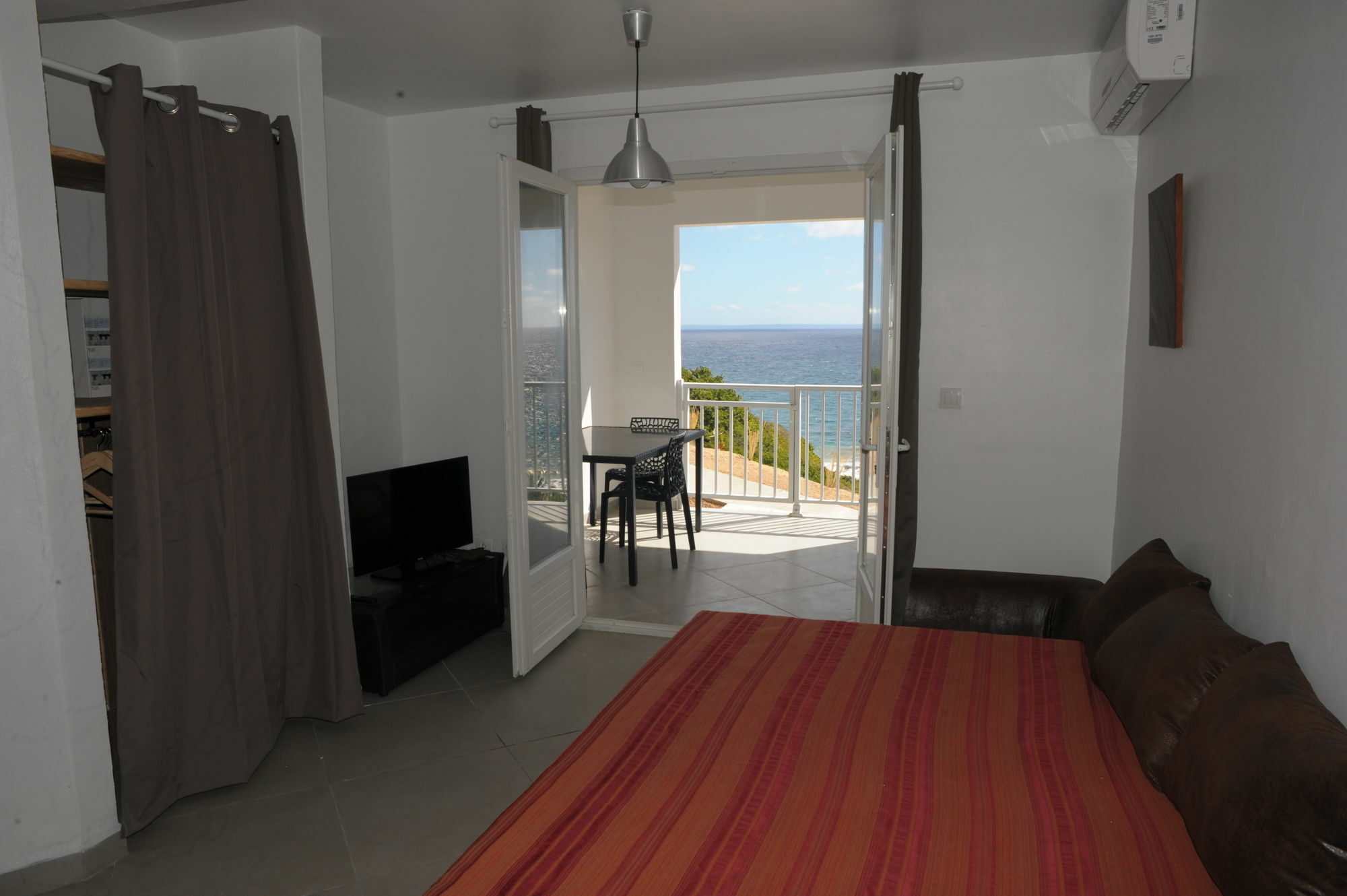 Residence Les Hauts De Grande Anse Тер-де-О Экстерьер фото