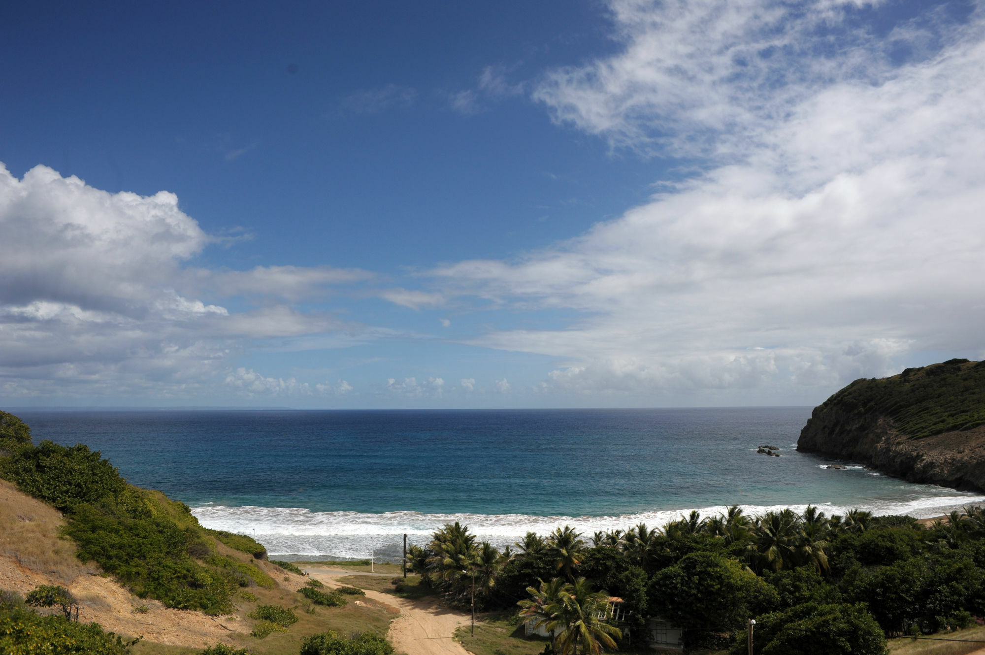 Residence Les Hauts De Grande Anse Тер-де-О Экстерьер фото